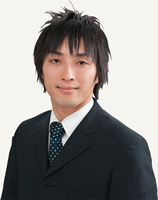 林 真人